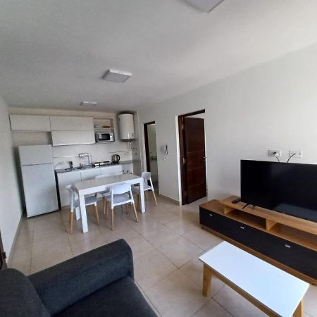 Marques De Tojo Urbano Apartment San Salvador de Jujuy Ngoại thất bức ảnh