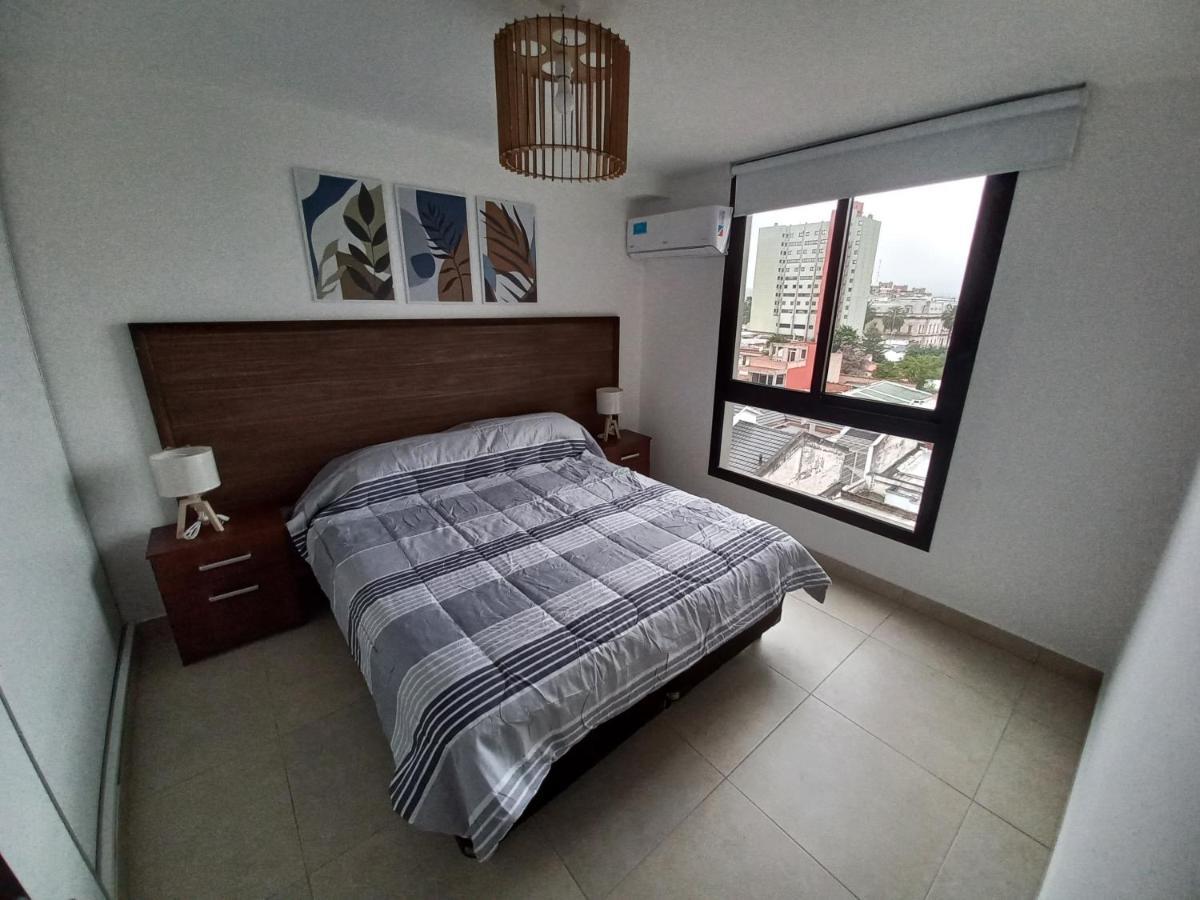 Marques De Tojo Urbano Apartment San Salvador de Jujuy Ngoại thất bức ảnh