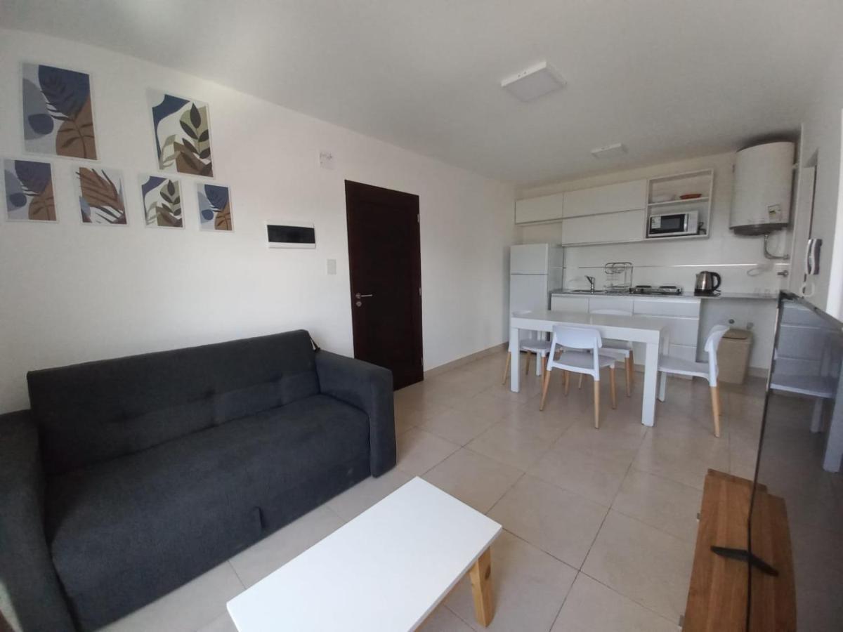 Marques De Tojo Urbano Apartment San Salvador de Jujuy Phòng bức ảnh