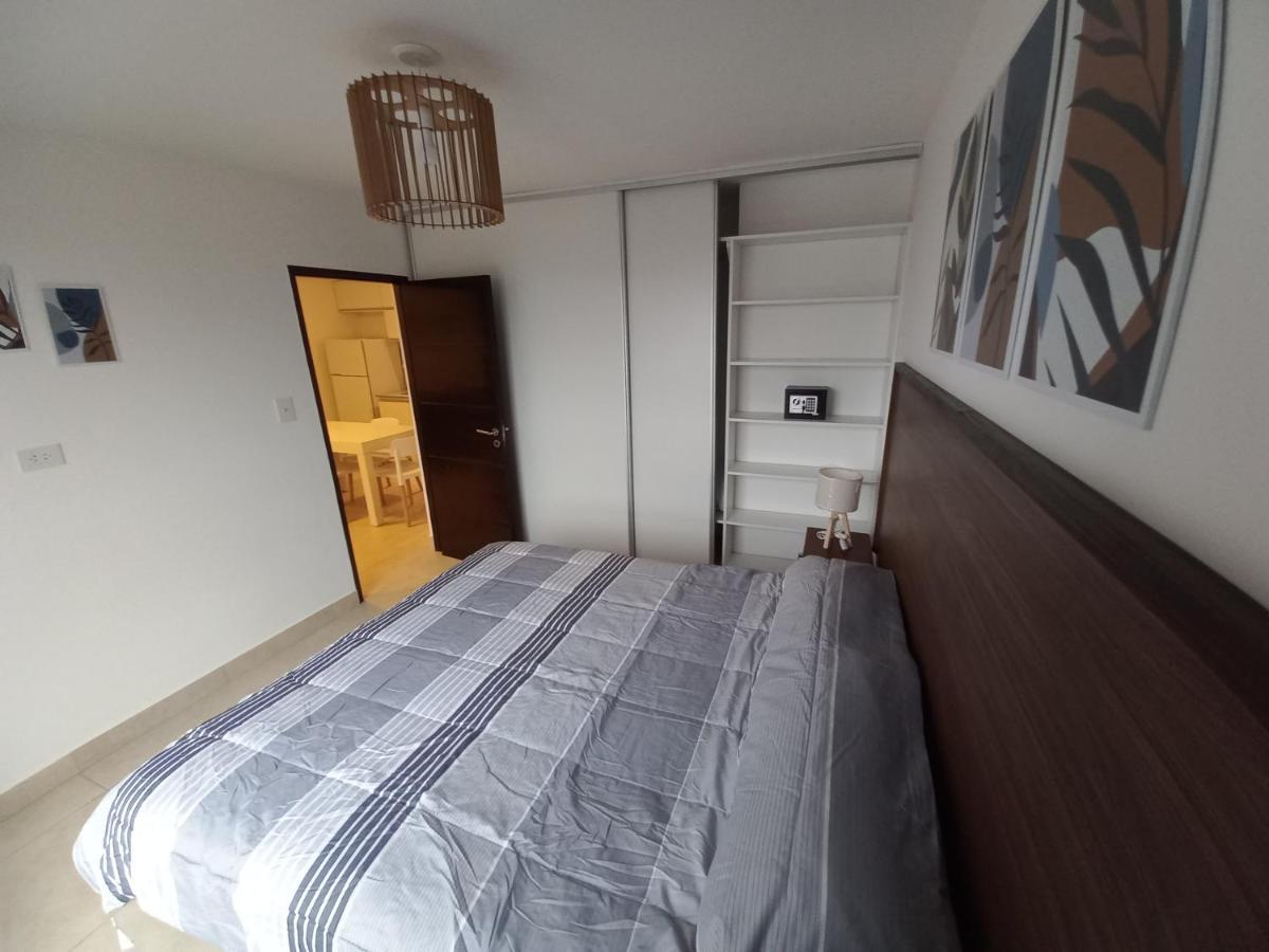 Marques De Tojo Urbano Apartment San Salvador de Jujuy Phòng bức ảnh