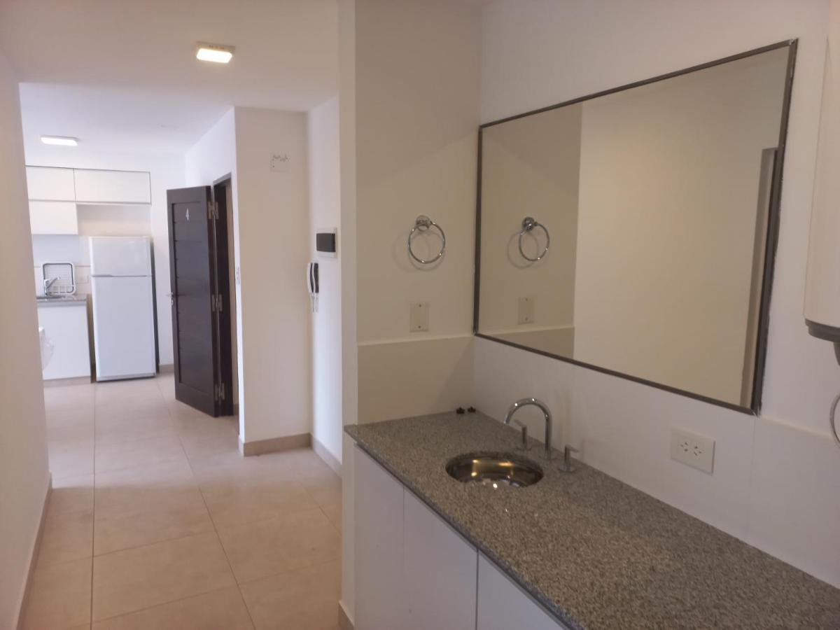 Marques De Tojo Urbano Apartment San Salvador de Jujuy Phòng bức ảnh